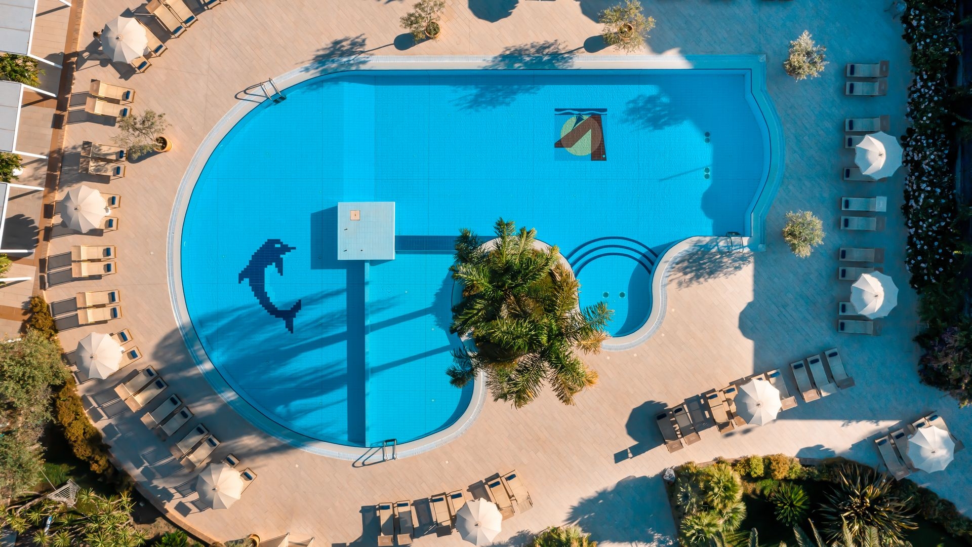 Vascellero Resort
